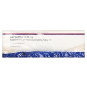Deplanda 11,25 Mg Fertigspritze Mit Implantat 1 St