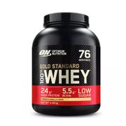 Optimum Nutrition Whey Gold Standard - French Vanilla Creme 2.2 kg