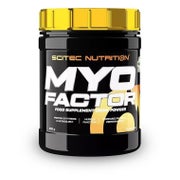 Scitec MyoFactor Ananas-Kokosnuss 285 g