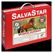 Salvana Salvastar Muskelaufbau 5 kg