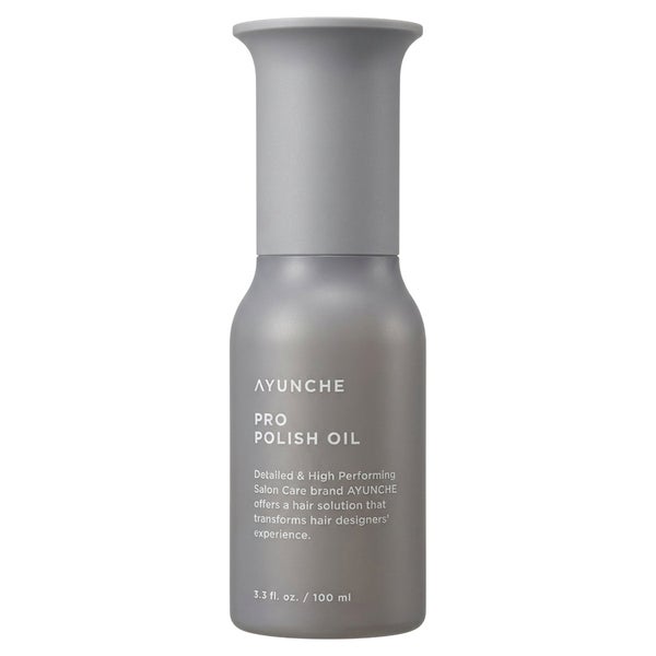 AYUNCHE PRO Care Polish Oil 100 ml