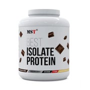 MST - Best Isolate Protein Vanilla