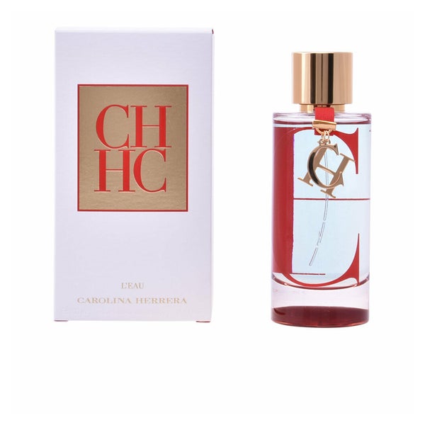 Carolina Herrera CH L'Eau De Toilette Spray 100ml 0,1 l