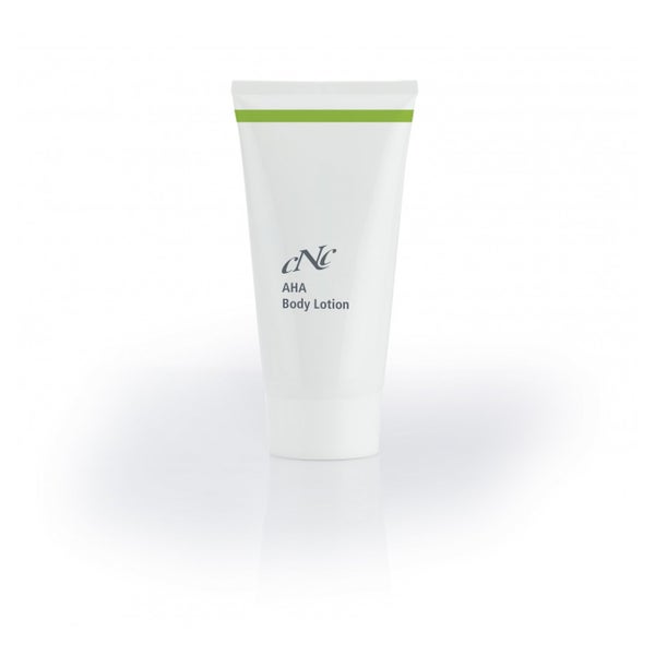 CNC -AHA Body Lotion,  - Dermazeutische Fruchtsäuren 200 ml
