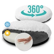 aktivshop Drehkissen 1 St