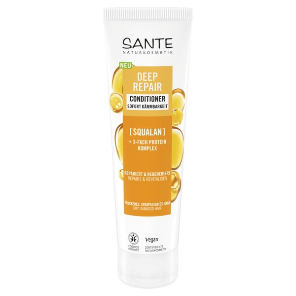 Sante Hair Deep Repair Conditioner 150 ml