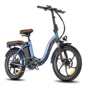 FAFREES F20+ Pro E-Bike für Erwachsene, 25 Ah 1 St