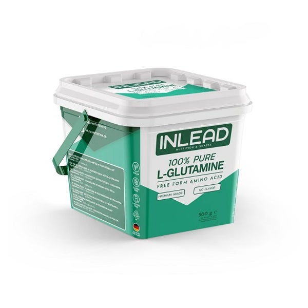 INLEAD L-Glutamine