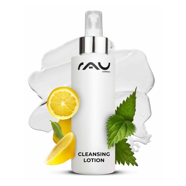 Cleansing Lotion 200 ml - gründliche Reinigungslotion