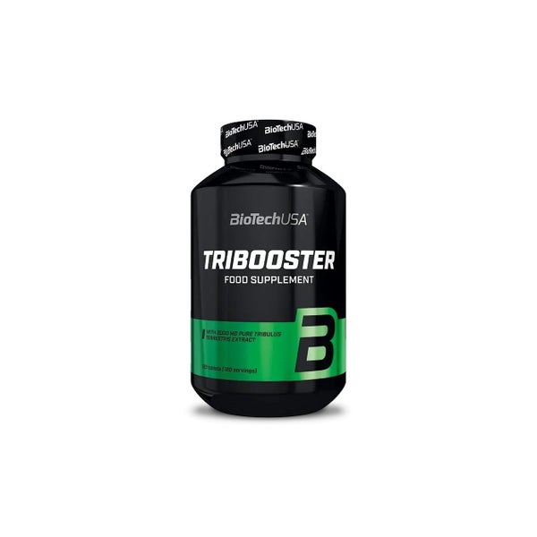 BioTech Tribooster