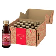 Rabenhorst Cranberry Muttersaft Mini 24x 125ml 3000 ml