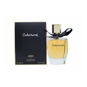 Gres Parfums Cabochard Eau de Parfum 100ml Zerstäuber 0,1 l