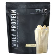 Whey Protein Konzentrat 1000 g