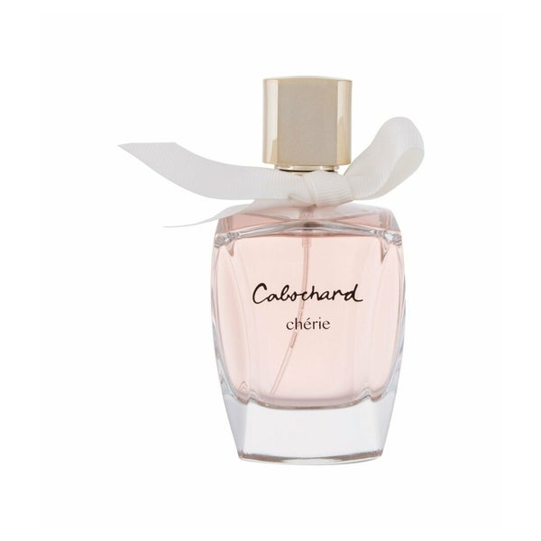 Gres Parfums Cabochard Cherie Eau de Parfum 100ml Spray 0,1 l