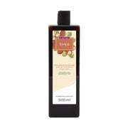 Produktabbildung: PLANTANA Shea Pflegedusche mit Bio-Shea 500 ml