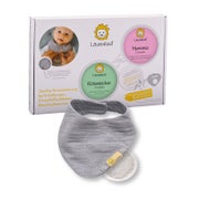 Einsteigerbox "Mini" Grau, Harmonie und Rotznäschen 2x 5 St