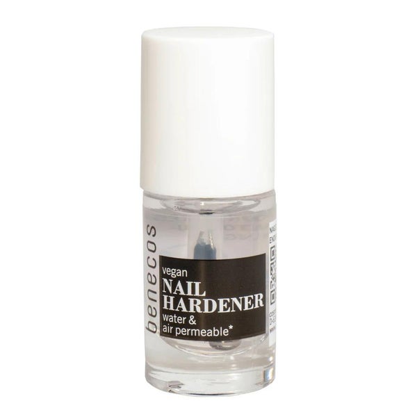 benecos Natural Beauty Nail Hardener Bio