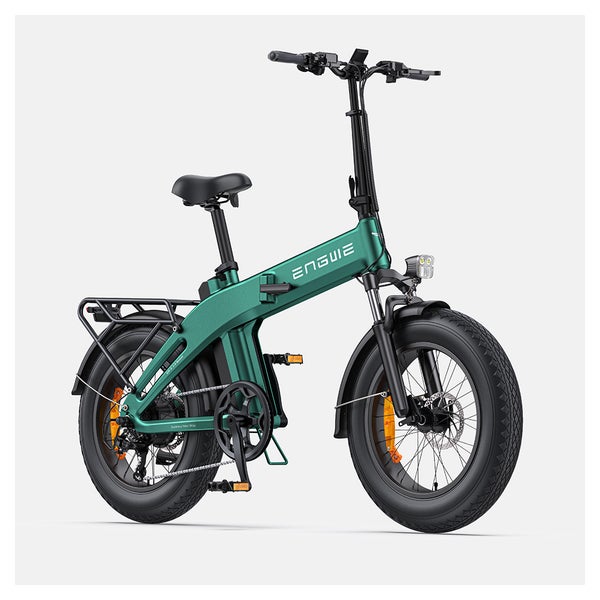 ENGWE EP-2 3.0 Boost Faltbares E-Bike 250 W 48 V 13,5 Ah 1 St