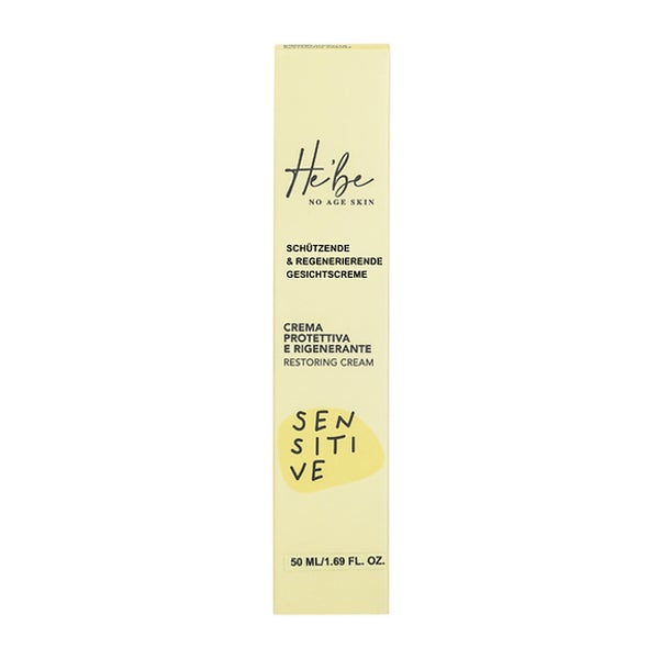 Schützende & regenerierende Gesichtscreme 50 ml