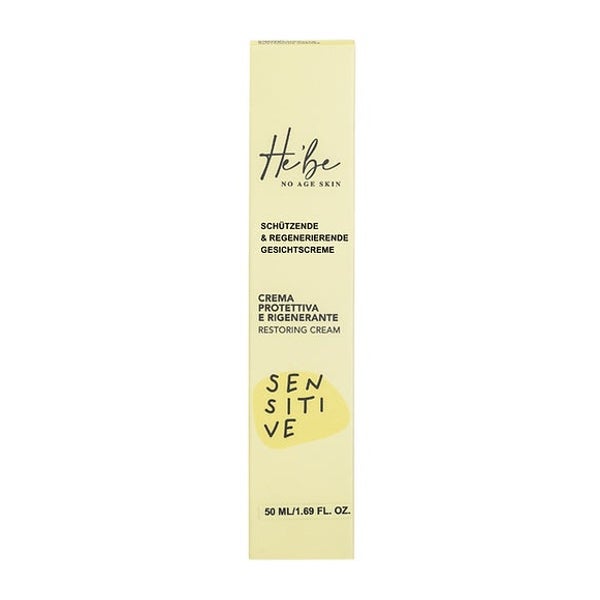 SchÜtzende & Regenerierende Gesichtscreme Hebe 50 ml