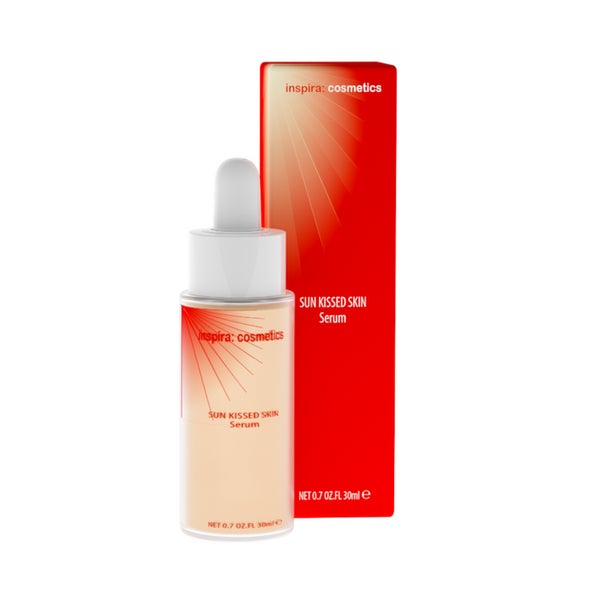 SUN KISSED SKIN SERUM 30ML 30 ml