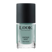 Nagellack Look to go VINTAGE MINT