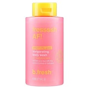 b.fresh Fressssh AF! Duschgel Grapefruit 473 ml