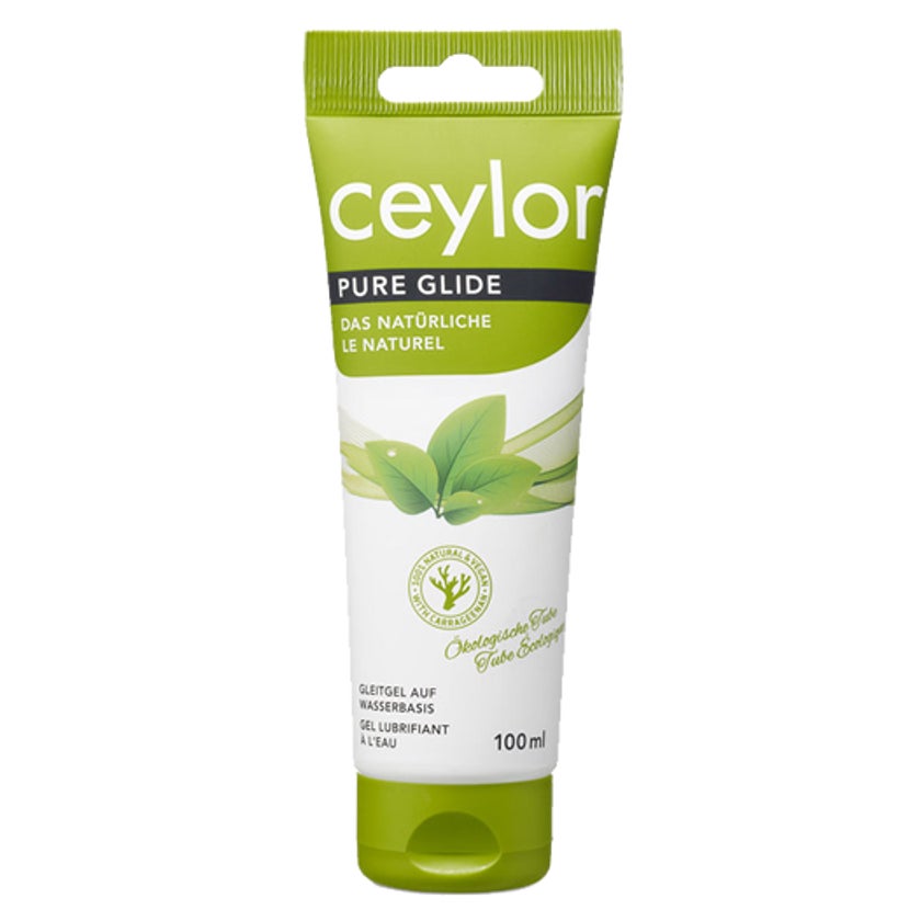 Pure Glide natrliches Gleitgel in kologischer Verpackung (0.1 l) 100 ml gnstig kaufen | medpex Pure Glide natrliches Gleitgel in kologischer Verpackung (0.1 l) 100 ml gnstig kaufen | medpex