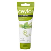 «Pure Glide» natürliches Gleitgel in ökologischer Verpackung (0.1 l) 100 ml