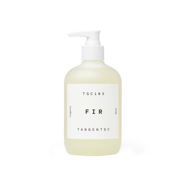Tangent GC Handseife fir soap