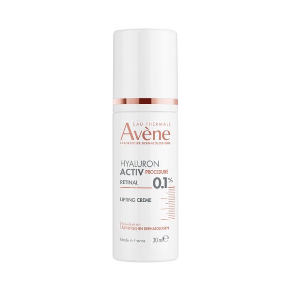Avène Hyaluron Activ Procedure Retinal Creme 30 ml