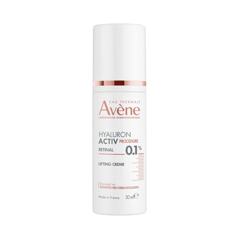 Avene Hyaluron Activ Procedure Retinal Creme 30 ml