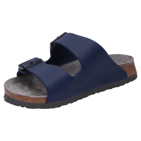 Arizona Gr. 44 ESD Pantolette blau 1 St