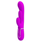 Pretty Love - Shania - Rabbit-Vibrator 1 St