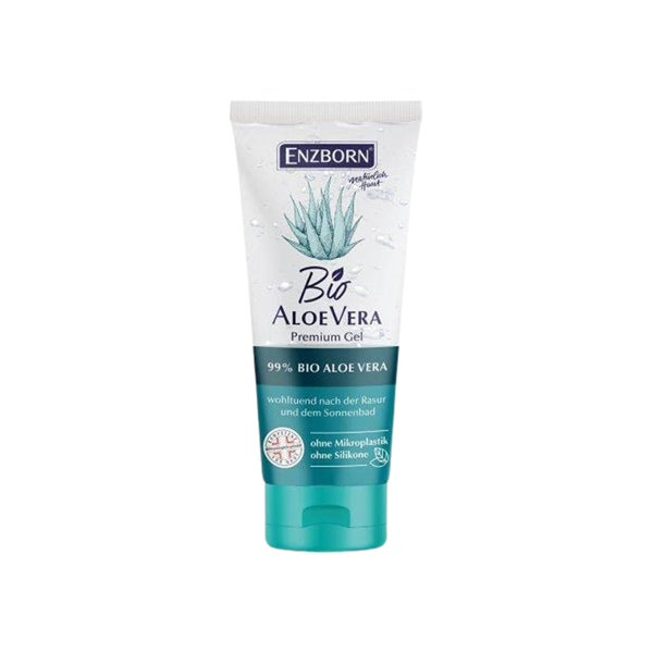 Enzborn Bio Aloe Vera Premium Gel 200 ml 200 ml