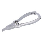 Krallenzange für Katzen und Kleintiere rostfrei, 13 cm 1 St