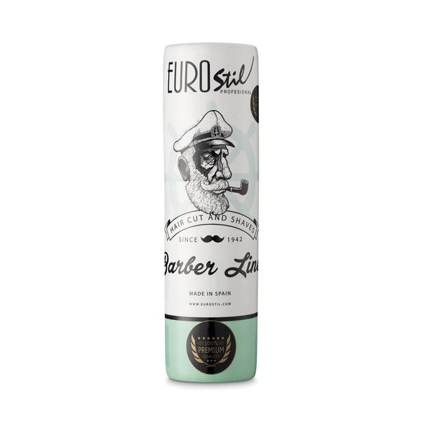 Eurostil Hals Rollen Pack 5 Rollen Friseur Linie Papier 5Un