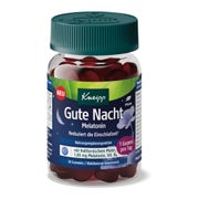 Produktabbildung: KNEIPP Gute Nacht Gummies 30 St