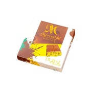 3x Dubai Schokolade mit Pistazien und Kadayif 100g 300 g