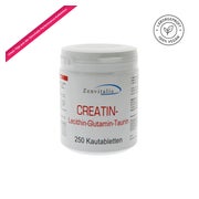 Zenvitalis Creatin Lecithin Glutamin Taurin 250 St