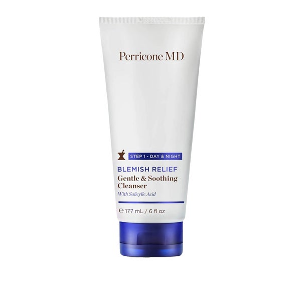 Perricone MD Reinigungsgel Blemish Relief Gentle & Soothing Cleanser