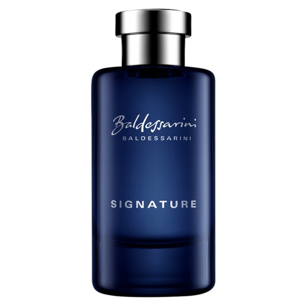 Baldessarini, Signature EdT Nat. Spray 0,05 l