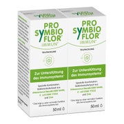 Produktabbildung: Pro-symbioflor Immun mit Bakterienkultur 100 ml