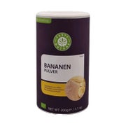 Taste Nature Bio Bananen Pulver 250 g