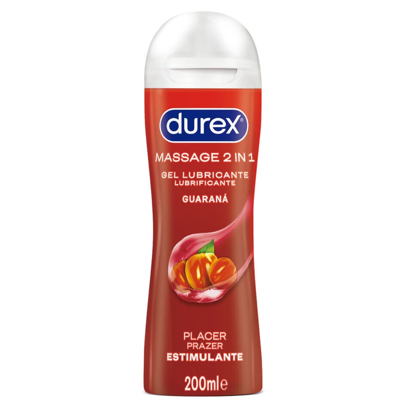 gleitgel von durex durex® Gleitgel Prickelnd 50 ml