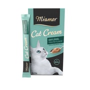 Miamor - Cream Snack (11er Pack) 0,99 kg