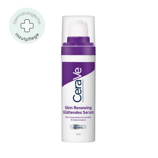 Cerave Skin Renewing Glättendes Serum 30 ml