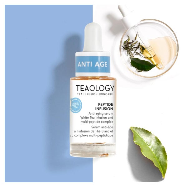 Peptide Infusion