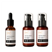 OXY8 NATURKOSMETIK AKNE ROUTINE SET 130 ml