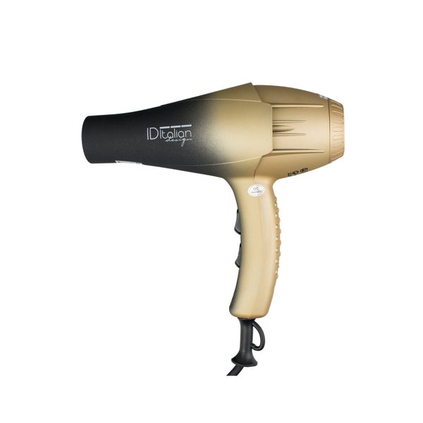 ITALIAN DESIGN ELEKTROGERÄTE Gti 2300 Airlissimo Gold Star